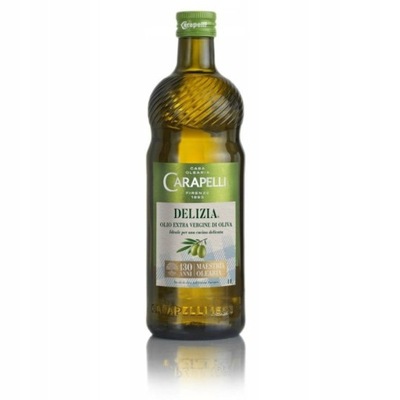 Oliwa z oliwek Extra Vergine di Oliva Delizia CARAPELLI 750ml