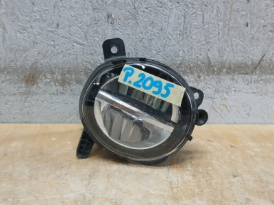 Протитуманна фара правий bmw 3 iii f30 f31 ii 2 f20 led 315560-06 фото №1