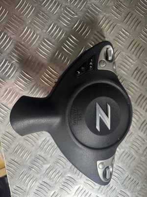 Nissan 370z подушка w кермо подушка безпеки оригінал фото №1