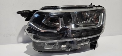 Лампа лівий перед toyota proace city 19- оригінал фото №1