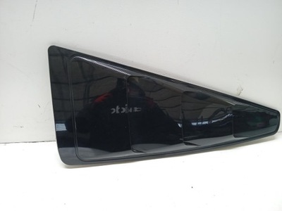 Защита впуск решётка радиатора правая ford usa mustang v gt фото №1