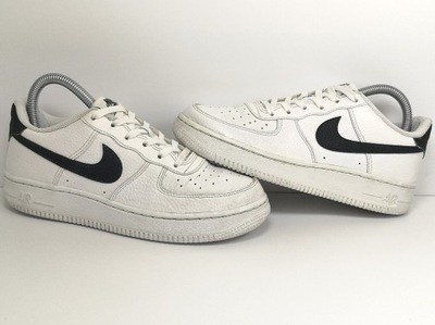 NIKE AIR FORCE 1 LOW oryginalne buty r.37,5