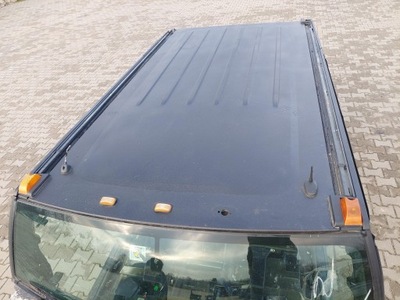 Дах hummer h2 фото №1