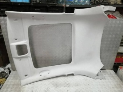 Opel adam стеля стеля фото №1