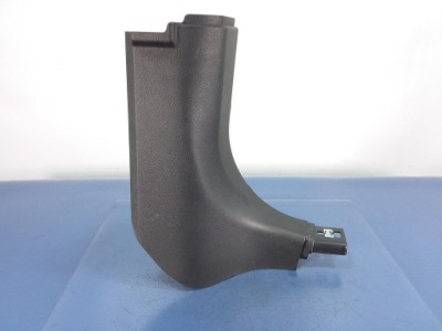 Bmw x3 g01 захист кутик поріг правий перед фото №1