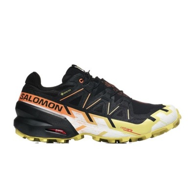 Salomon SPEEDCROSS 6 GTX L47465400 44