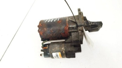 Mini cooper стартер 2003 1.6l ss0039 фото №1