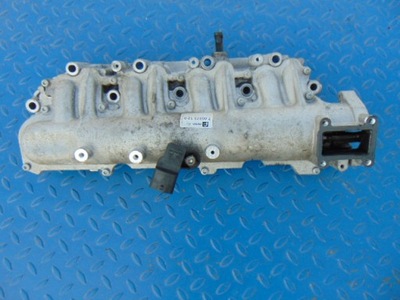 КОЛЛЕКТОР ВПУСКНОЙ DO OPEL Z19DT Z19DTH Z19DTJ 1.9CDTI