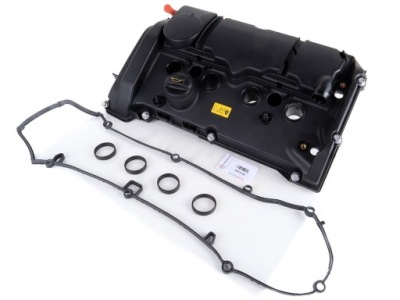 CHÂSSIS COUVERCLE DE SOUPAPES MINI R56 R57 R58 R59 R60 1.6 THP 