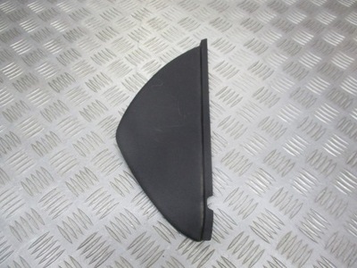 Защита панели левая hyundai i10 фото №1