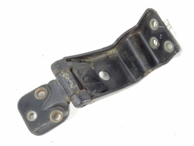 Mercedes vito w639 петля дверь левый задняя нижний фото №1