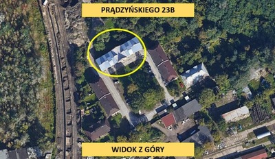 Mieszkanie, Warszawa, Włochy, 68 m²