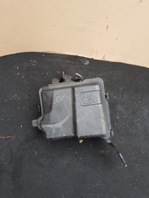 Коробка запобіжників bsi citroen c2 i 1.4 hdi фото №1