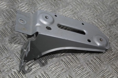 Кронштейн pod аккумулятор renault captur i 1 фото №1