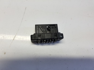 Bmw i3 i01 модуль блок управления 926683701 фото №1