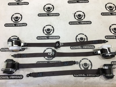 Lexus ls подушка безпеки pas ремені безпеки фото №1