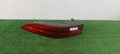 Jaguar e-pace x540 ліва лампа задня задня full led фото №1