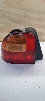 LAMPA TYL LEWA RANGE ROVER 400
