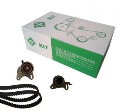 Ina набор распределительного вала kia k 2500 pregio 2.5 on фото №1