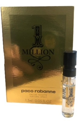 Paco Rabanne 1 Million EDT