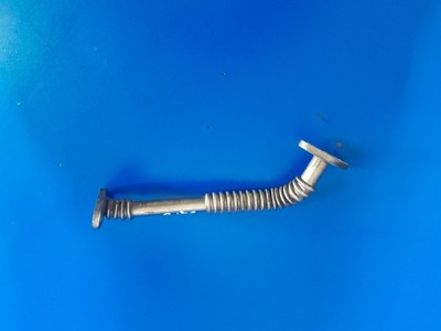 Злив турбіни kia sportage 1.7 crdi d4fd фото №1