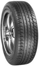 1X PADANGA VASARINĖ 205/50R15 TRIANGLE TR918 89V FR 