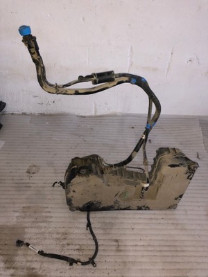 Renault espace бак adblue 7340108ab фото №1