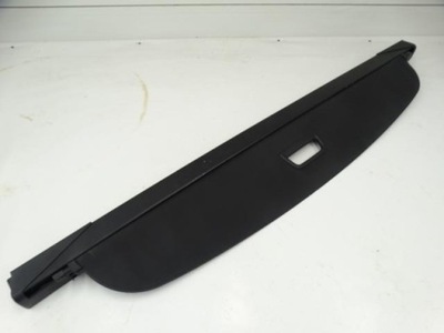 Шторка багажника bmw 2 f46 2.0d фото №1