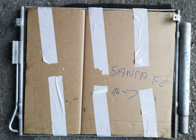 Hyundai santa fe crdi 2014- фото №1