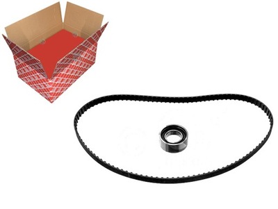 Febi комплект - набор ремень распределительного вала фото №1