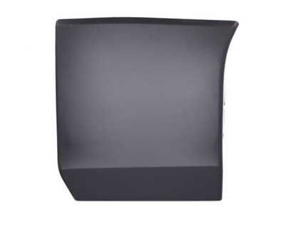 Защита обшивка катализатора scania r s 2560450 фото №1