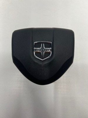 Dodge charger ii 10-14 подушка водителя оригинал фото №1