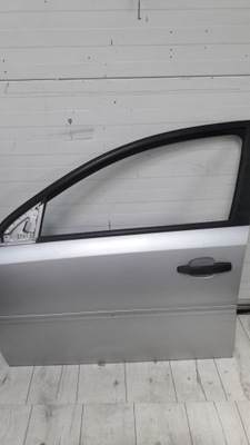 Vectra c дверь левая перед tea19 фото №1