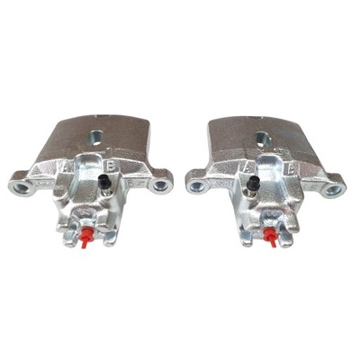 Супорт задня l / p mitsubishi pajero iii iv sport ii фото №1