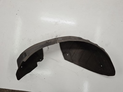 Mazda cx-5 i 2012-2016 nadkoleprawy задня фото №1