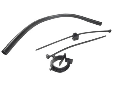 Набор защиты ford ranger 2011 оригинальный номер 5276239 фото №1