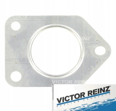 Прокладка колектор випускний reinz do bmw 4 f33 420 фото №1