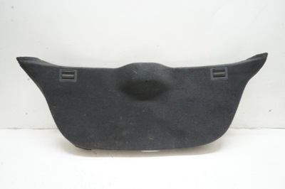 Обшивка багажника opel astra iii h gtc фото №1