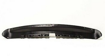 ЗАЩИТА БАМПЕРА ПЕРЕДНЕГО НИЖНЯЯ BMW X3 F25 OEM