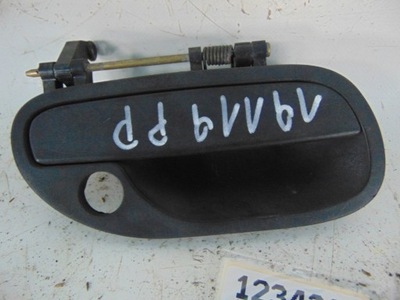 Volvo v40 ручка p p фото №1