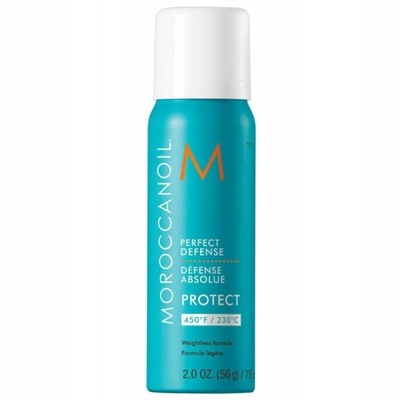 Moroccanoil Protect Spray Termoochronny 75ml