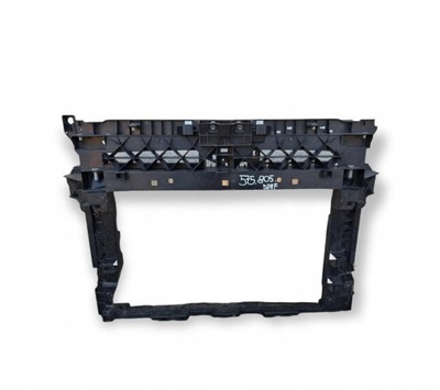 Seat ateca 2017 корпус вентиляторів оригінал фото №1