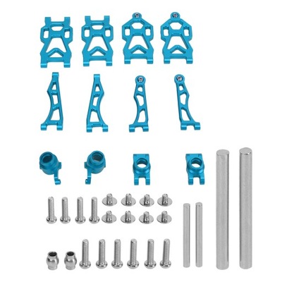 ZESTAW WAHACZY ZAWIESZENIA RC SCY 16101PRO 1/16