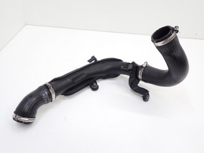 Wąż шланг труба інтеркулер повітря skoda yeti 5l 2.0 tdi cfh 12r фото №1