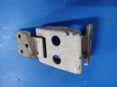 Петля двері задня sprinter crafter a9067400537 fv фото №1