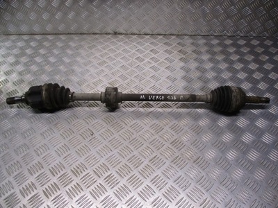 Приводной вал правая длинная toyota yaris verso 1.3 vvti фото №1