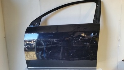 Дверь vw passat b6 фото №1