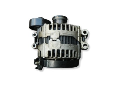 Bmw x5 e53 3.0i генератор 7551253 m54b30 фото №1