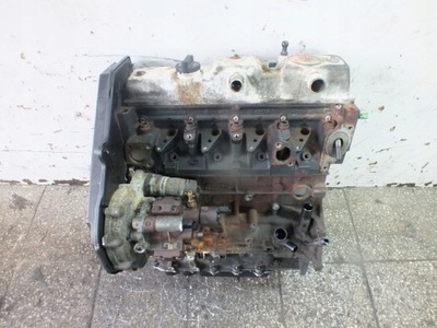 MOTOR KKDA FORD FOCUS MK2 C-MAX S-MAX CONNECT 1.8 TDCI  