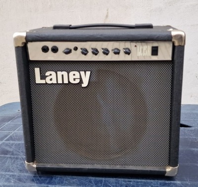 Laney LC15 R lampowy wzmacniacz gitarowy